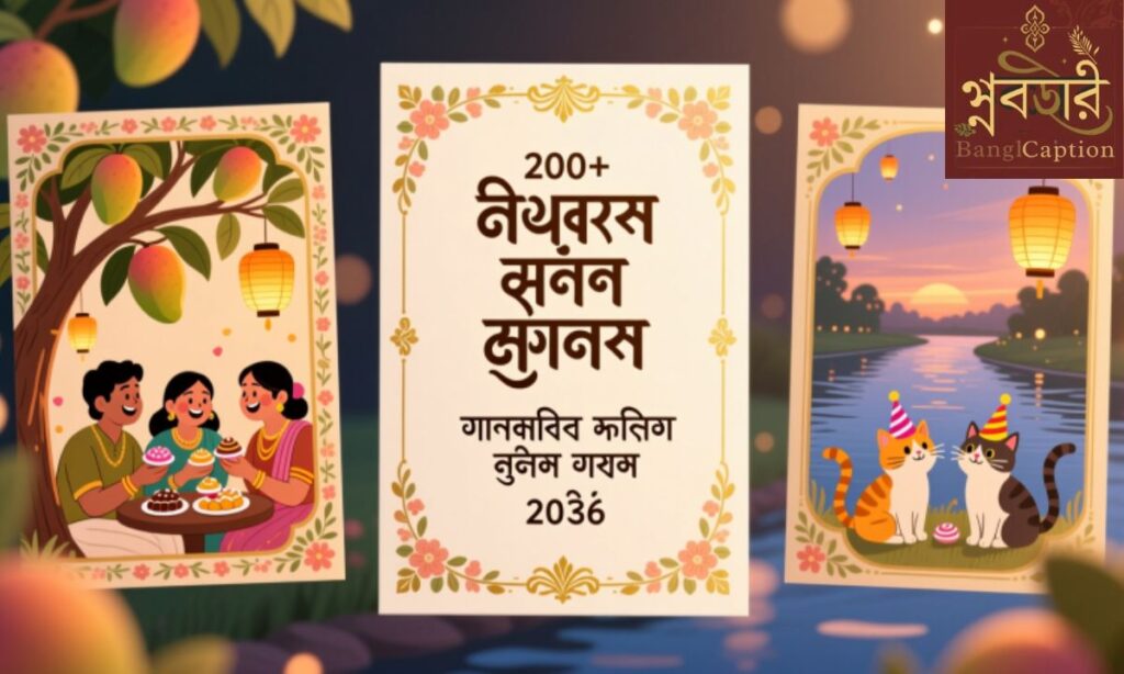 300+ Birthday Wishes for Bondhu বন্ধুর জন্য সেরা জন্মদিনের শুভেচ্ছা বার্তা ২০২৬