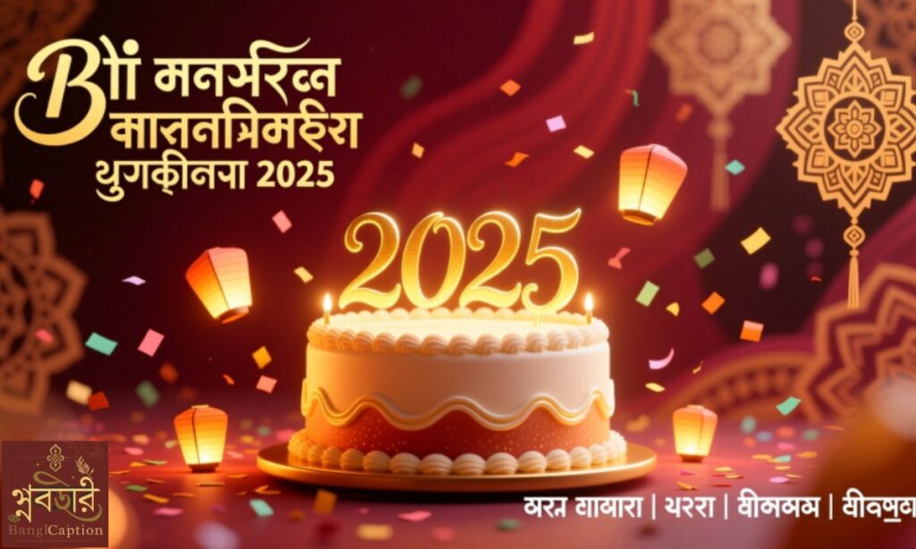 Big Brother’s Birthday Wishes 2025 সেরা স্ট্যাটাস, বার্তা, দোয়া ও ক্যাপশন