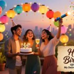 Birthday Wishes for Friend 2026 – 300+ বন্ধুর জন্মদিনের শুভেচ্ছা স্ট্যাটাস, ক্যাপশন