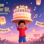 Birthday Wishes for Small Brother ২০০+ স্ট্যাটাস, ছন্দ ও কবিতা (২০২৬)