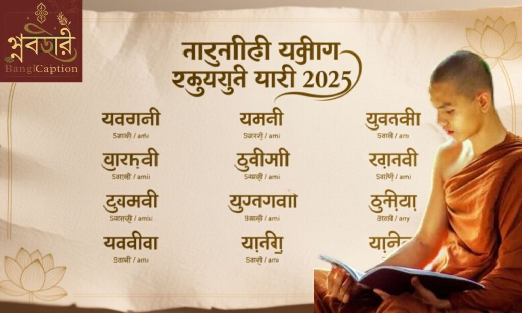 Modern Buddhist Boy Names in Marathi ২০২৫ অনন্য ও অর্থপূর্ণ আইডিয়াস