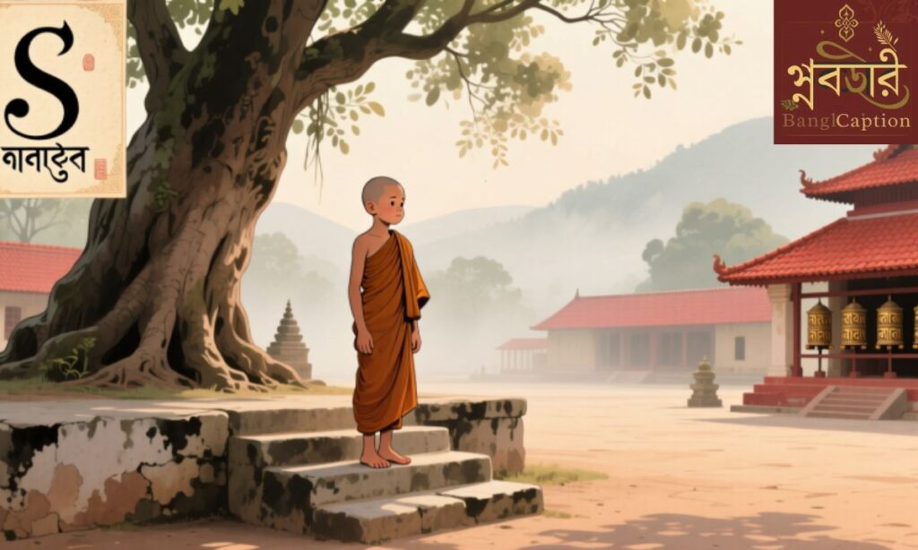 “S” দিয়ে শুরু হওয়া বৌদ্ধ ছেলে নাম