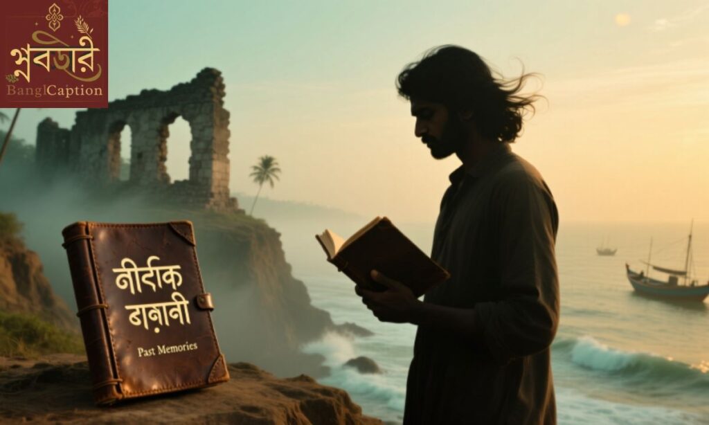 অতীত স্মৃতি নিয়ে উক্তি