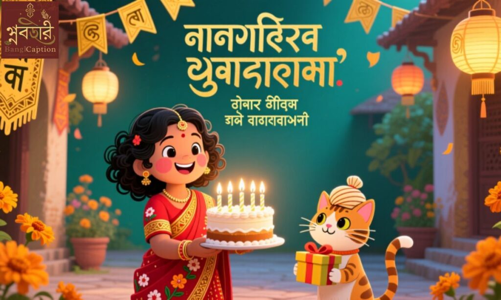 ছোট বোনের জন্মদিনের শুভেচ্ছা স্ট্যাটাস (Bangla)