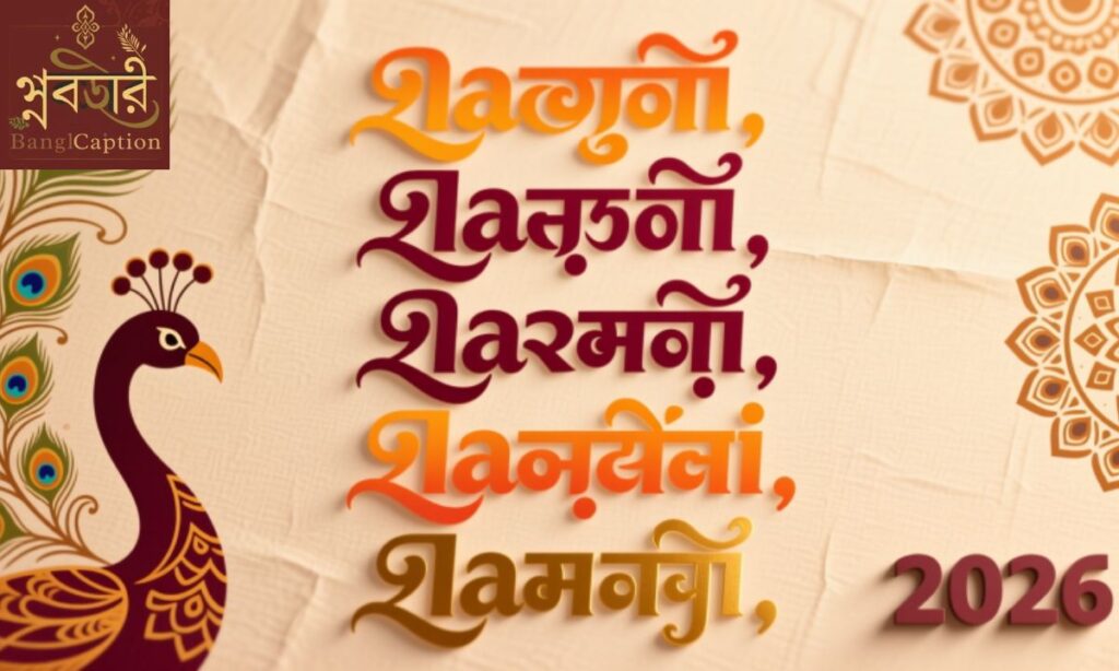 দ দিয়ে জনপ্রিয় মারাঠি ছেলেদের নামের তালিকা (2026)