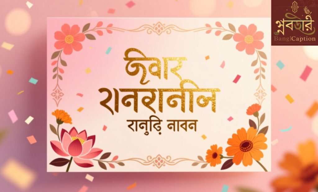 প্রিয় মানুষের জন্মদিনের শুভেচ্ছা ও দোয়া