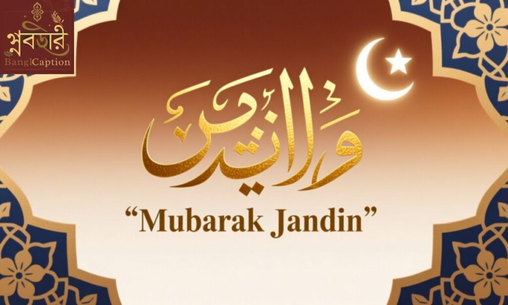 বন্ধুর জন্মদিনের ইসলামিক শুভেচ্ছা