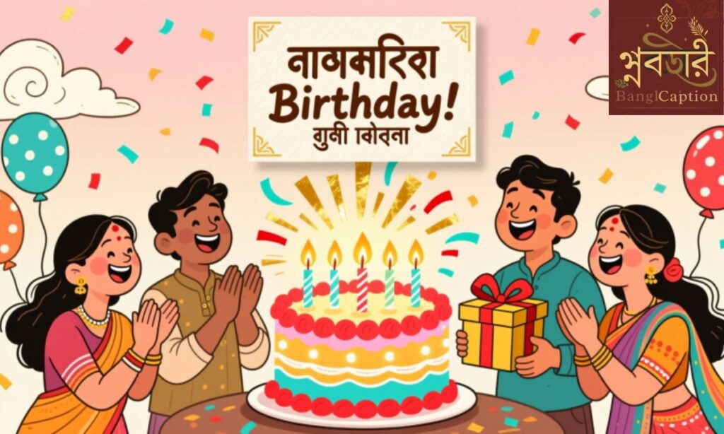 বন্ধুর জন্মদিনের ফানি শুভেচ্ছা