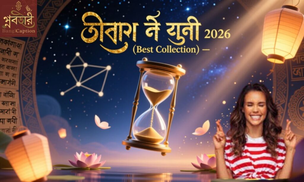 ভাগ্য নিয়ে উক্তি ২০২৬ (Best Collection)