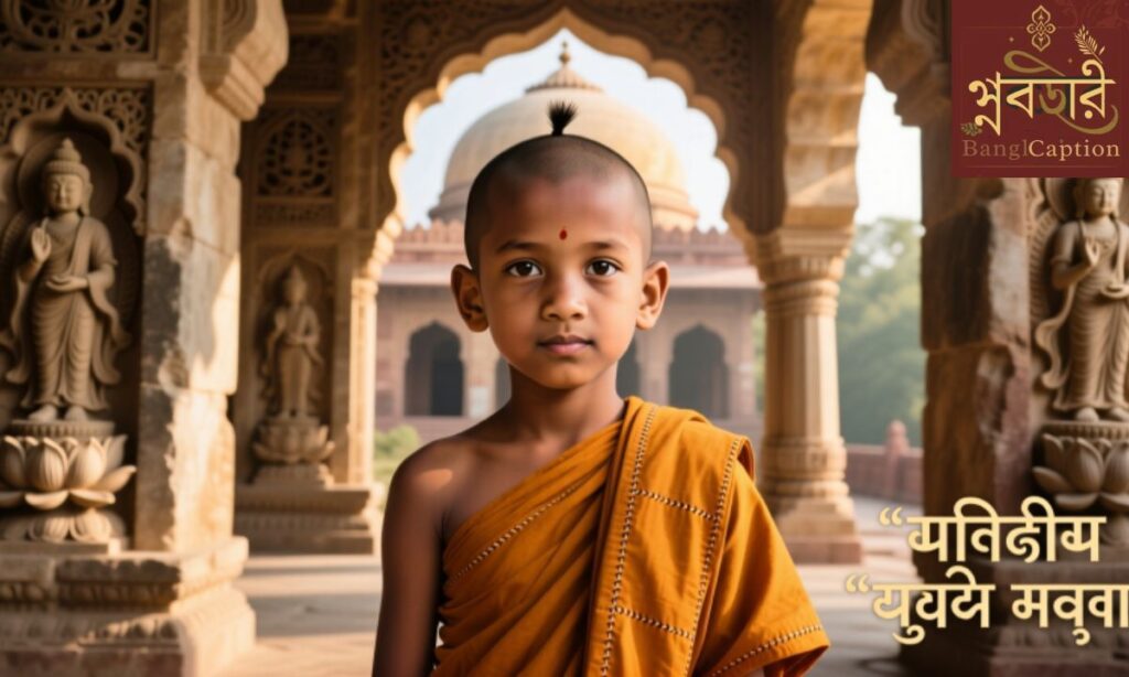 ভারতের জন্য অনন্য বৌদ্ধ ছেলে নাম