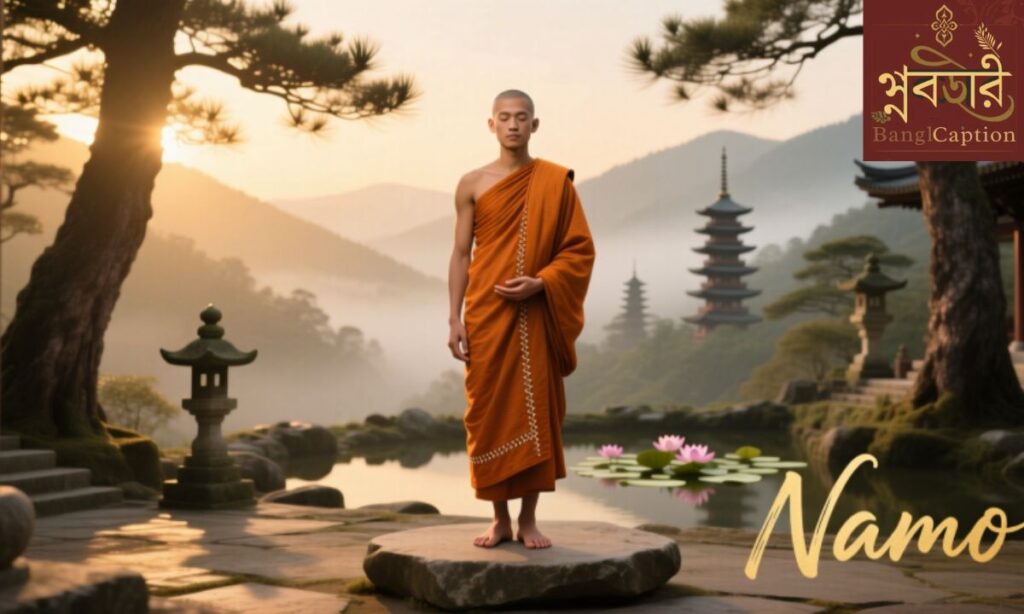 মডার্ন বৌদ্ধ ছেলে নাম (২০২৫)