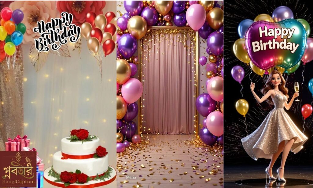 শুভ জন্মদিন ভাই স্ট্যাটাস