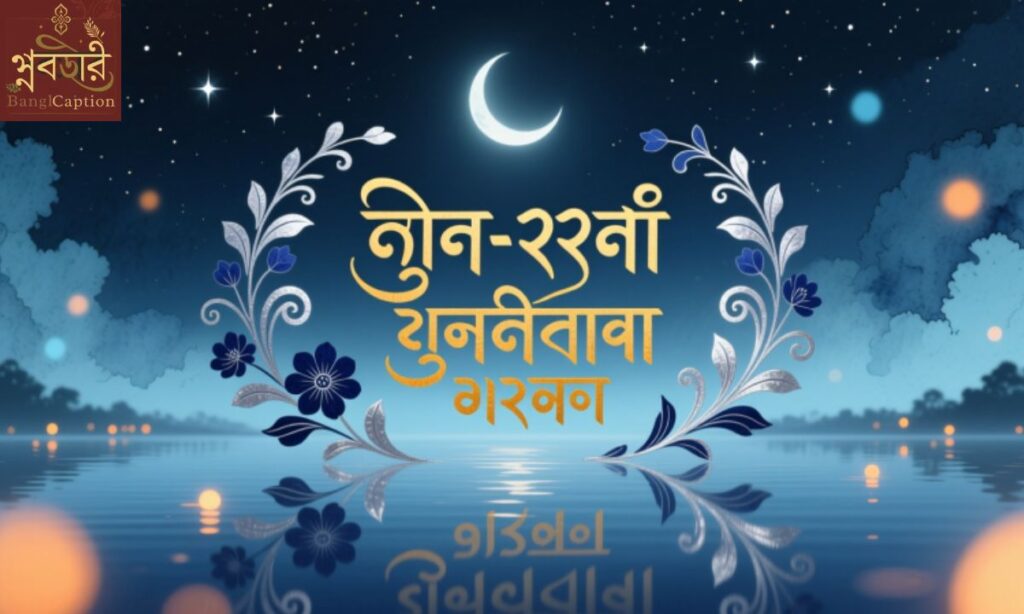 শুভ রাত্রি শুভেচ্ছা বার্তা