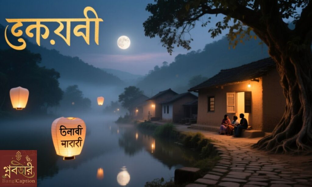 শুভ রাত্রির মিষ্টি ছবি