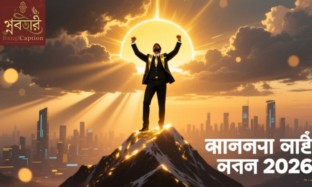 সফলতা নিয়ে স্ট্যাটাস ২০২৬