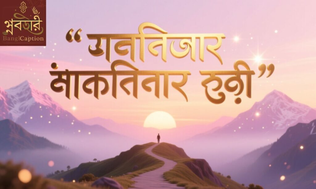 সফলতার মোটিভেশনাল উক্তি