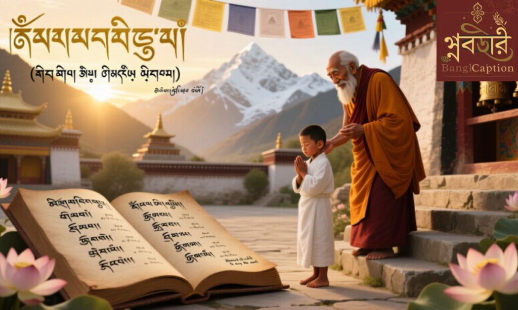 সর্বোত্তম বৌদ্ধ ছেলে নাম কীভাবে বেছে নেবেন