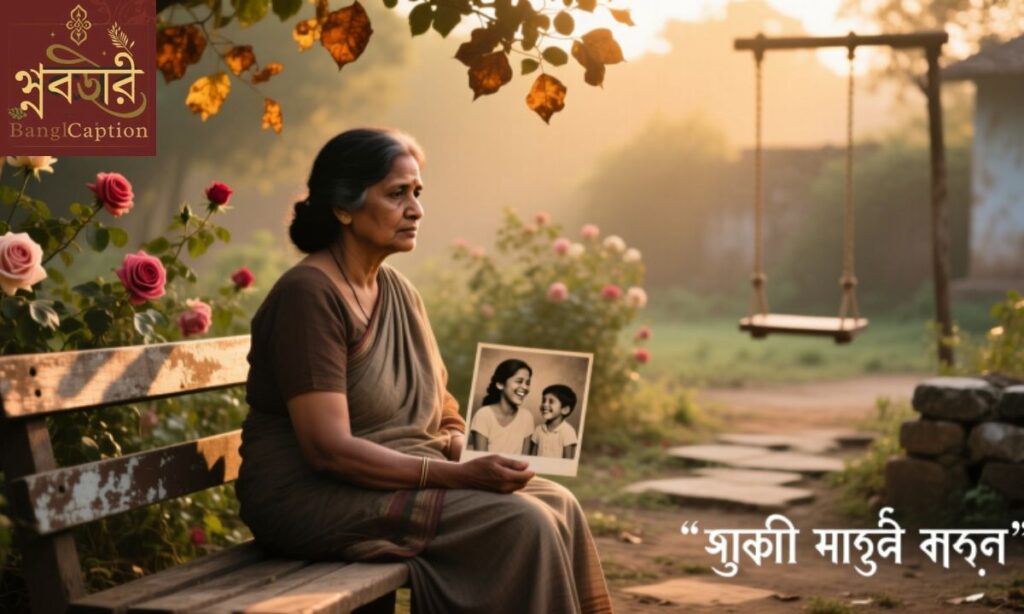 স্মৃতি নিয়ে উক্তি