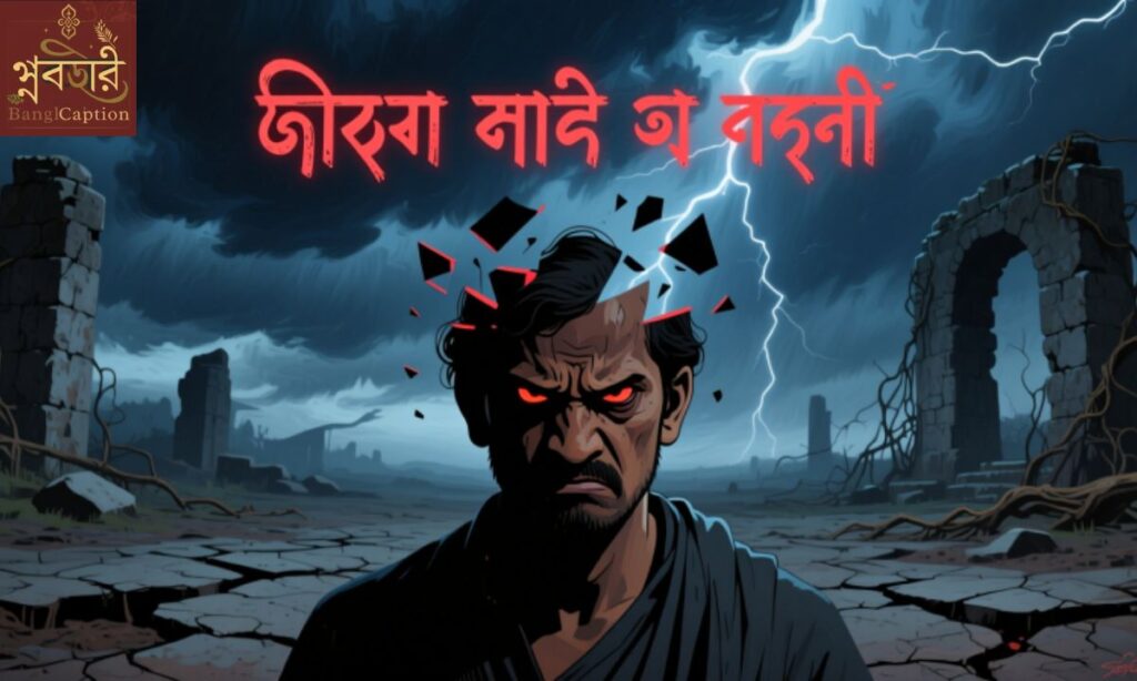 হিংসা নিয়ে ছোট উক্তি