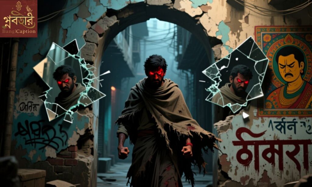 হিংসা নিয়ে স্ট্যাটাস