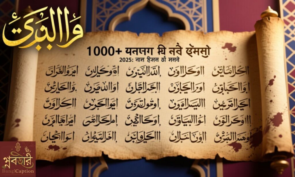  ১০০+ পরিশ্রম নিয়ে উক্তি ২০২৫: সেরা ইসলামিক উক্তি, স্ট্যাটাস ও ক্যাপশন