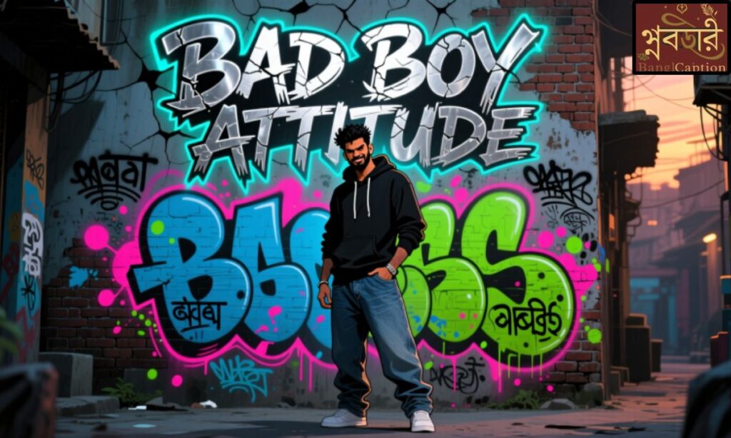 300+ Attitude Caption Bangla ২০২৬ সেরা বাংলা অ্যাটিটিউড স্ট্যাটাস ও উক্তি
