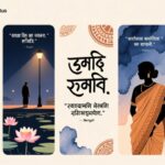 300+ Emotional Caption Bangla স্ট্যাটাস ও উক্তি সংগ্রহ ২০২৬