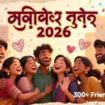 300+ Friend Captions Bangla ২০২৬ বন্ধুত্বের উক্তি ও FB স্ট্যাটাস