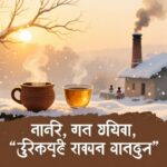 300+ Winter Caption Bangla ২০২৬ শীতের স্ট্যাটাস, শীতের সকালের ক্যাপশন