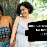 400+ Bold & Sissy Captions for Instagram in 2026