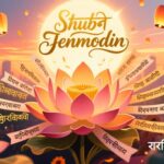 500+ Birthday Wish Bangla 2026  সেরা বাংলা জন্মদিনের শুভেচ্ছা, স্ট্যাটাস ও ক্যাপশন