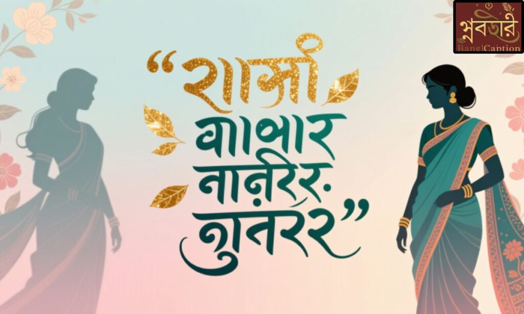 Attitude Caption Bangla for Girls