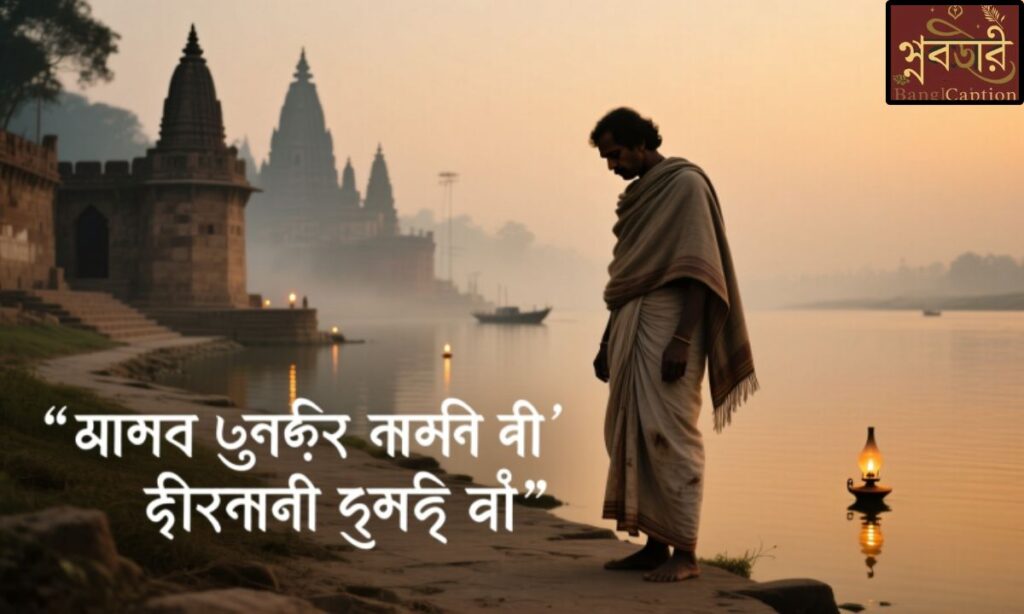 Bengali Sad Quotes & Lines With Photos