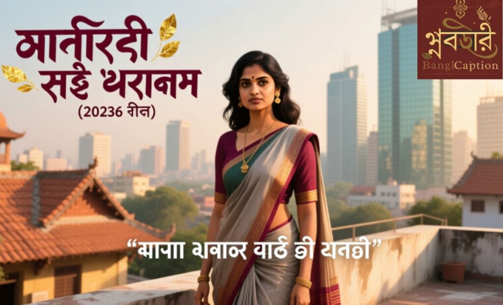 Best Self Respect Quotes নিজেকে নিয়ে বাংলা ক্যাপশন (২০২৬ গাইড)