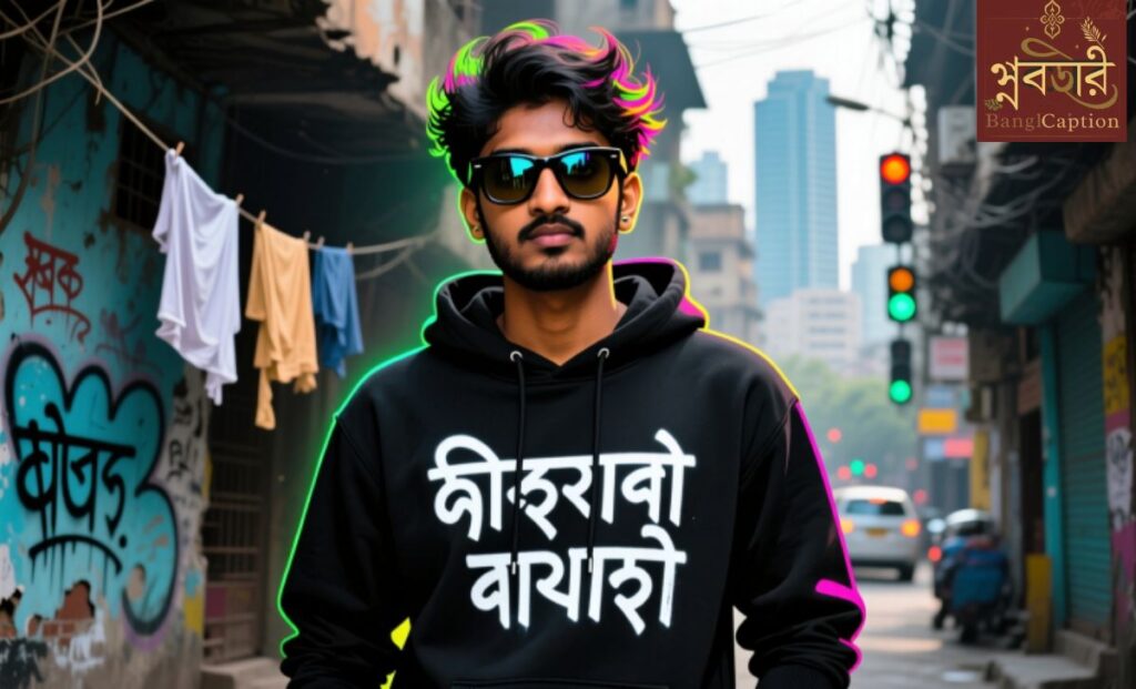 FB Bio Bangla Attitude Style