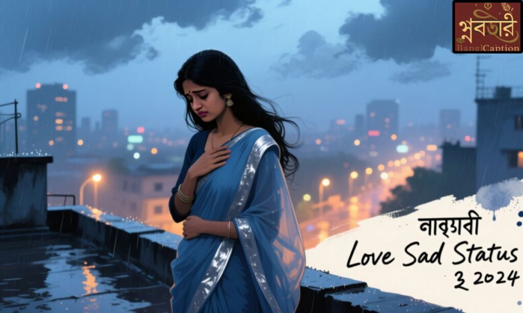 Love Sad Status Bangla ২০২৪