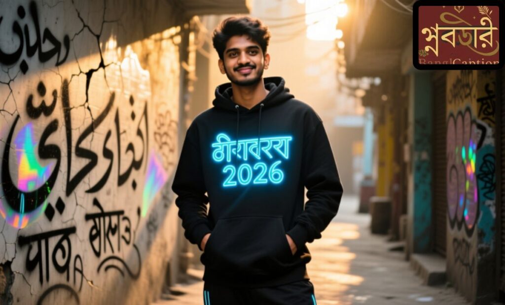 অ্যাটিটিউড ক্যাপশন বাংলা ২০২৬