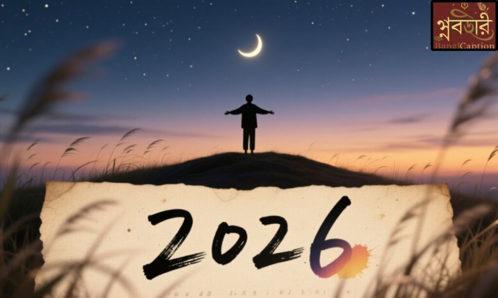 ইমোশনাল ক্যাপশন ২০২৬