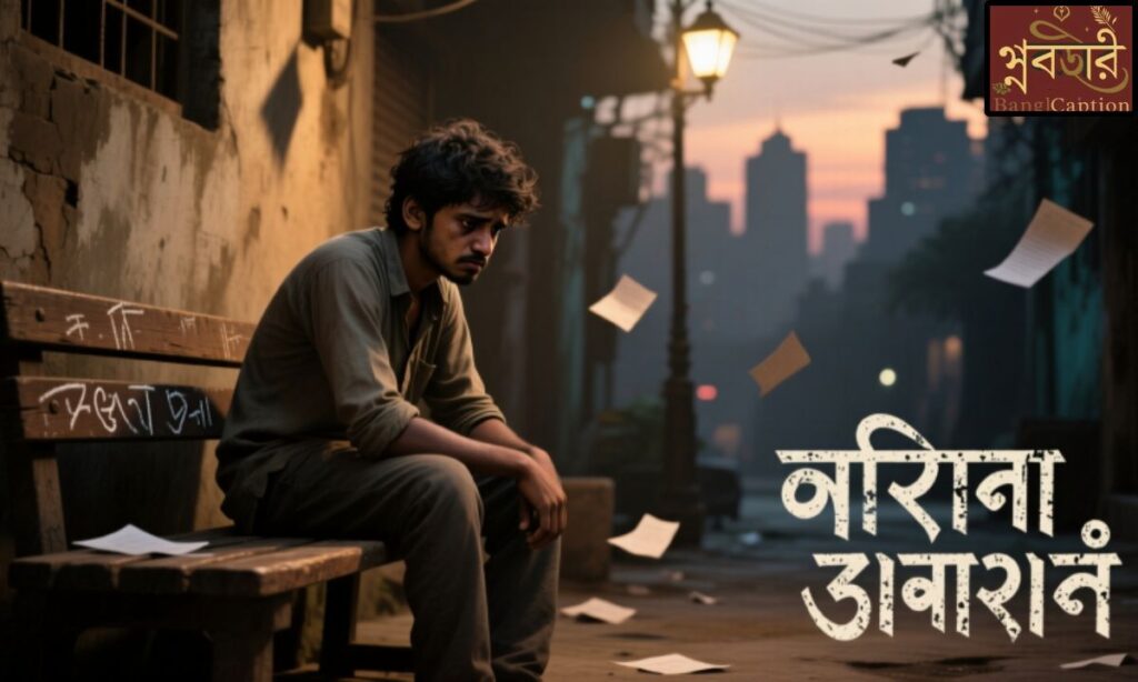 খারাপ সময় নিয়ে স্ট্যাটাস বাংলা