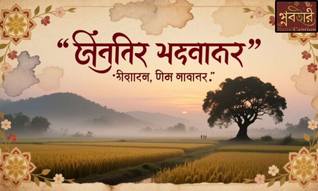 গভীর ভালোবাসার বাংলা উক্তি