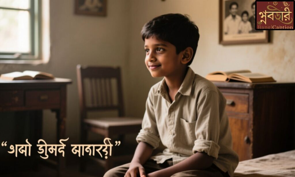 ছেলেদের ইমোশনাল স্ট্যাটাস পিক