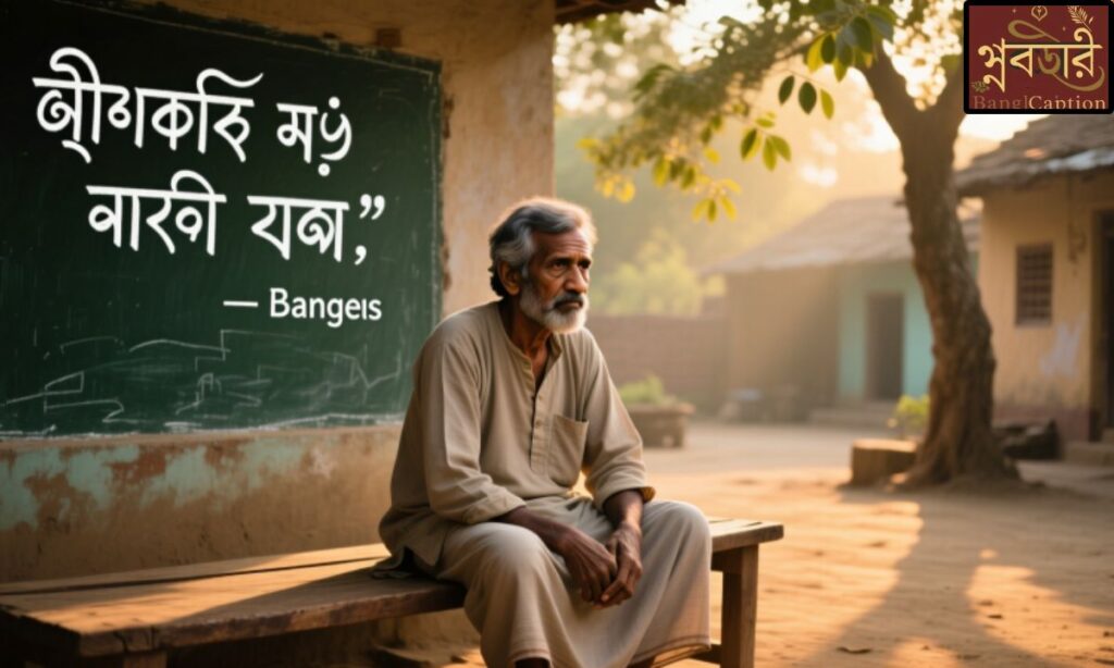 জীবনের কিছু সত্য কথা (Reality Quotes Bangla)