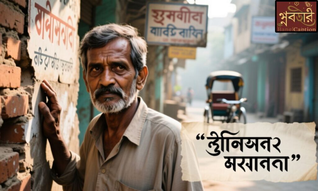 জীবনের বাস্তবতা নিয়ে নতুন উক্তি