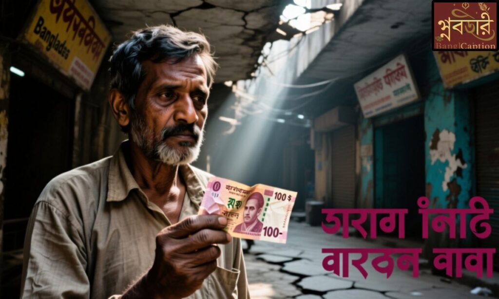 টাকা নিয়ে বাস্তব কথা