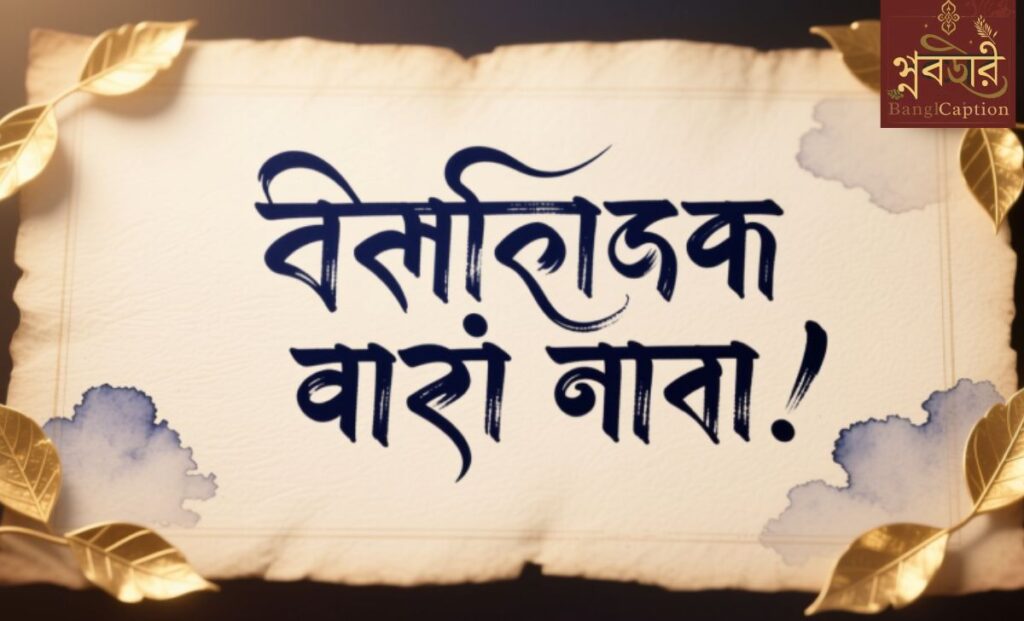 টেলিগ্রাম বায়ো বাংলা