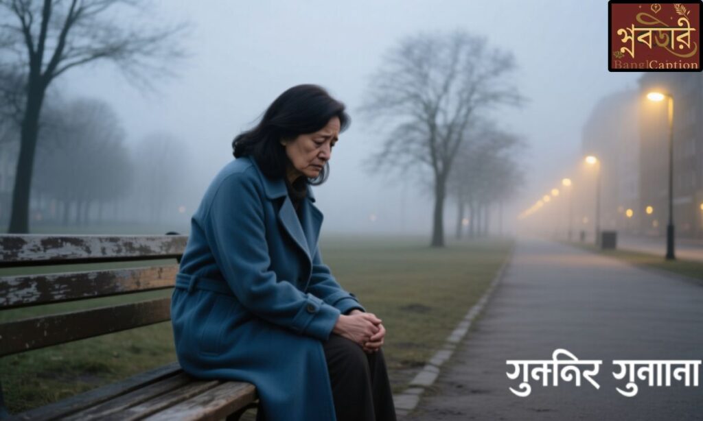 দুঃখের স্ট্যাটাস