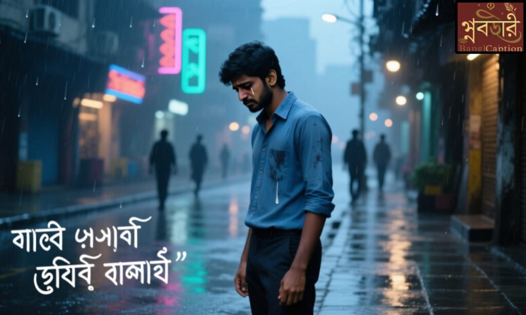 দুঃখের স্ট্যাটাস পিক Bangla Sad Status pic