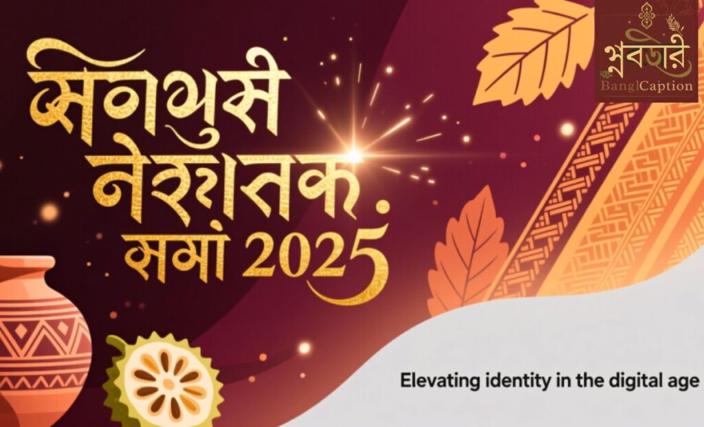 নতুন বাংলা ফেসবুক বায়ো ২০২৫