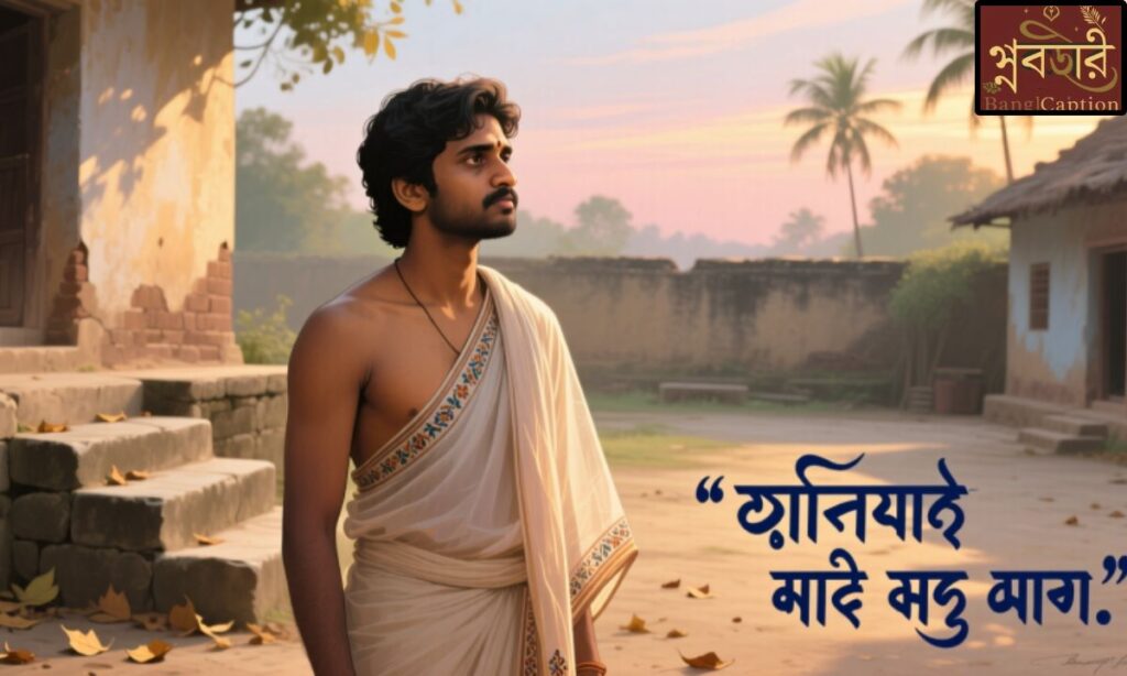 নিজেকে নিয়ে কিছু কথা