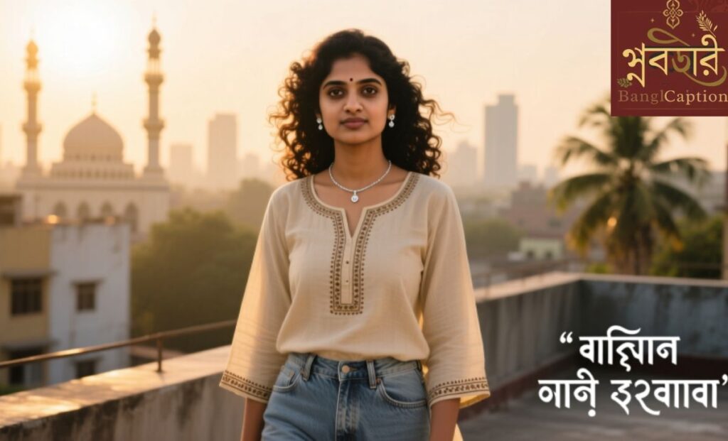 নিজেকে নিয়ে ক্যাপশন / নিজেকে নিয়ে Short Caption